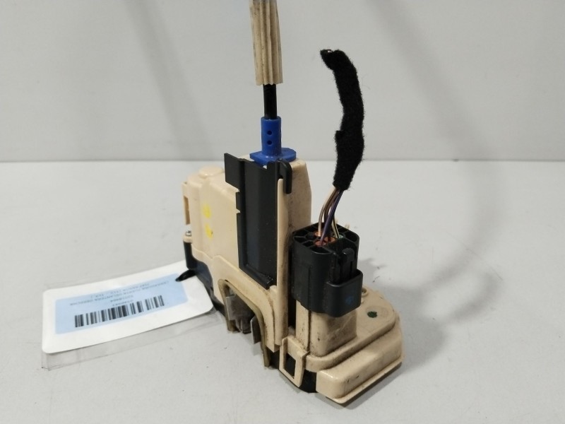 Recambio de cerradura puerta delantera derecha para fiat panda (312_, 319_) 1.2 (312pxa1a) referencia OEM IAM 52018464  