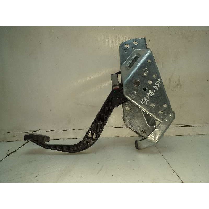 PEDAL EMBRAGUE 13192503  - imagen 2