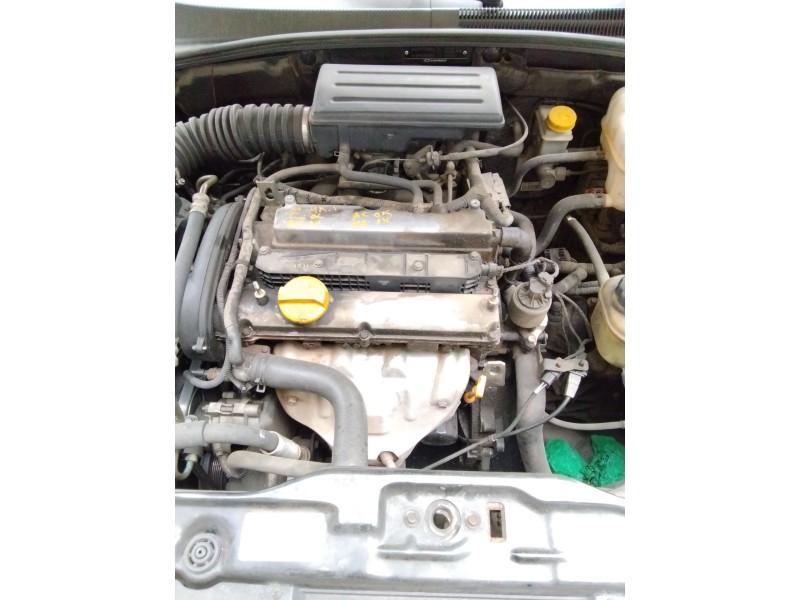 chevrolet lacetti (j200) del año 2009