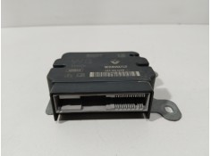 Recambio de centralita airbag para dacia sandero ambiance referencia OEM IAM 985102122R  A2C85839702