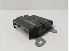 Recambio de centralita airbag para dacia sandero ambiance referencia OEM IAM 985102122R  A2C85839702 2