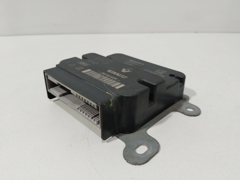 Recambio de centralita airbag para dacia sandero ambiance referencia OEM IAM 985102122R  A2C85839702