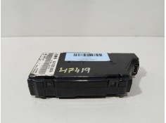Recambio de modulo electronico para seat ibiza (6j5) style tech referencia OEM IAM 6J0035342A  
