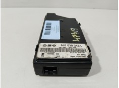 Recambio de modulo electronico para seat ibiza (6j5) style tech referencia OEM IAM 6J0035342A   2