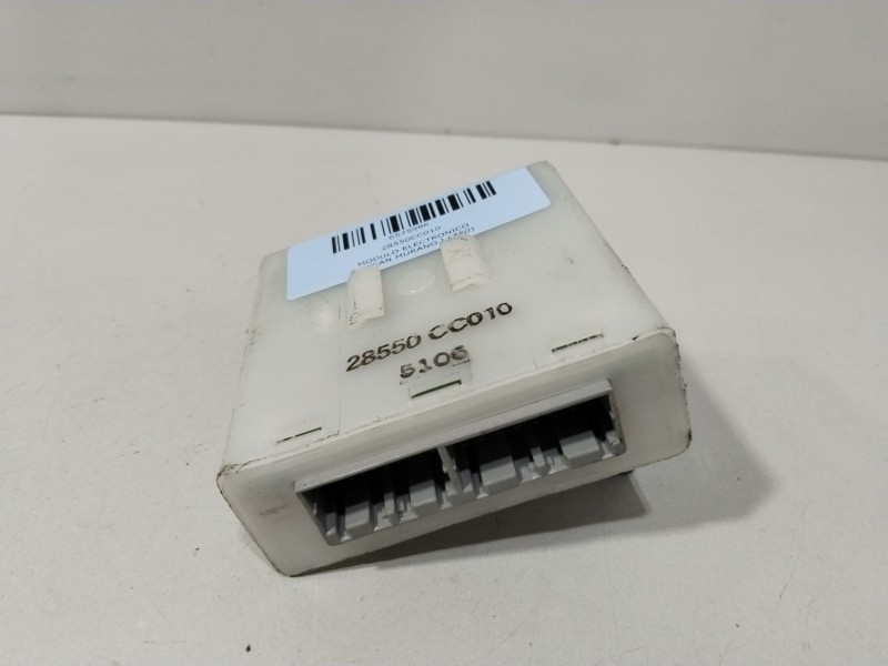 Recambio de modulo electronico para nissan murano i (z50) 3.5 4x4 referencia OEM IAM 28550CC010  