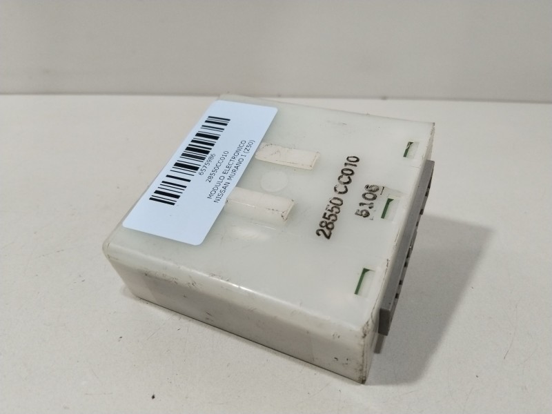 Recambio de modulo electronico para nissan murano i (z50) 3.5 4x4 referencia OEM IAM 28550CC010  