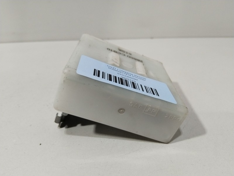Recambio de modulo electronico para nissan murano i (z50) 3.5 4x4 referencia OEM IAM 28550CC010  