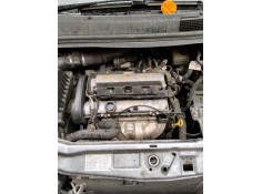 opel zafira a monospace (t98) del año 2003 2