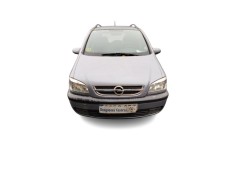 opel zafira a monospace (t98) del año 2003