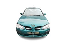 nissan almera ii hatchback (n16) del año 2002