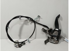 Recambio de palanca freno de mano para hyundai ioniq referencia OEM IAM 59700G2100