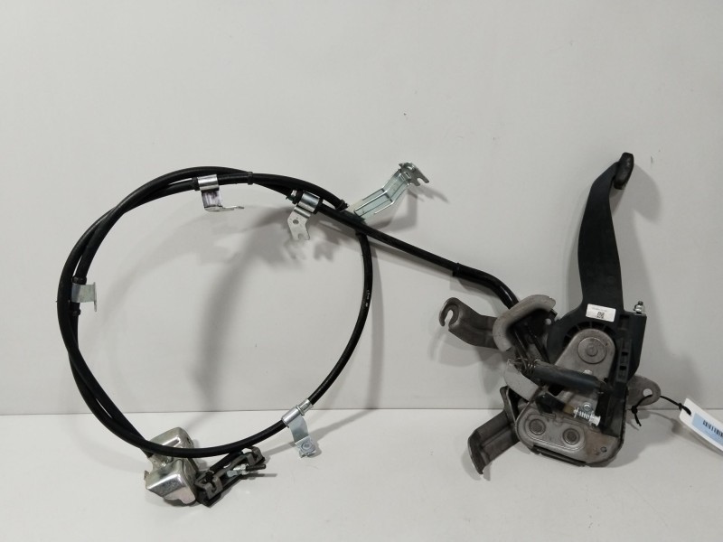 Recambio de palanca freno de mano para hyundai ioniq referencia OEM IAM 59700G2100  