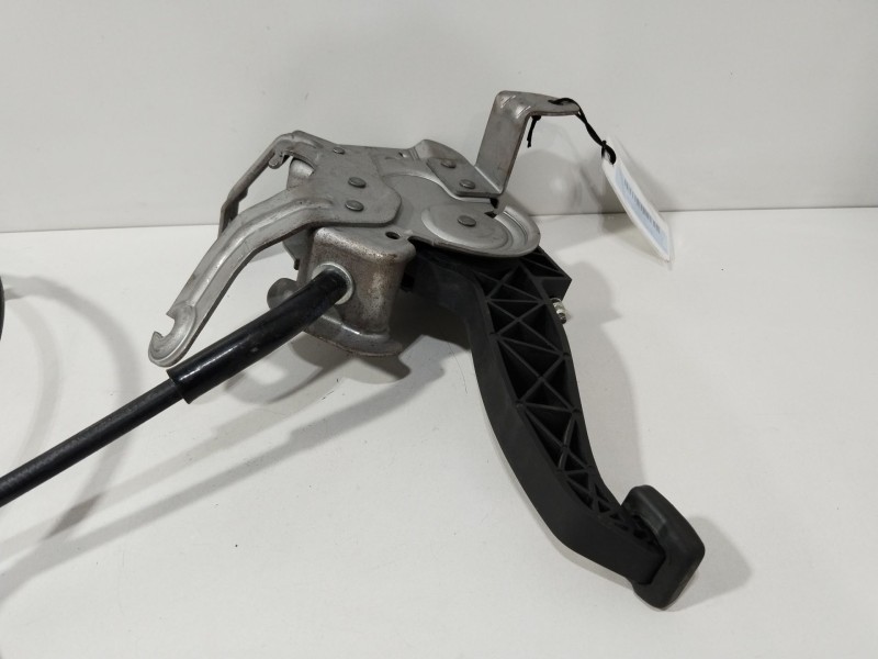Recambio de palanca freno de mano para hyundai ioniq referencia OEM IAM 59700G2100  
