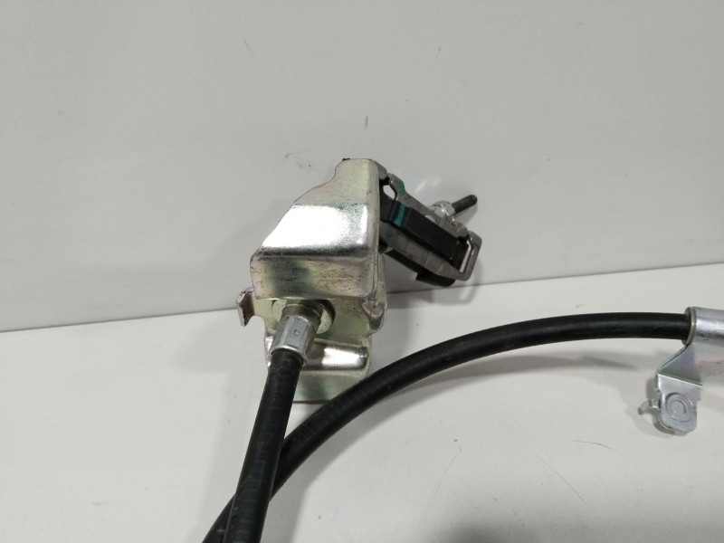 Recambio de palanca freno de mano para hyundai ioniq referencia OEM IAM 59700G2100  