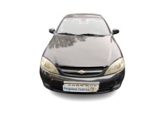 chevrolet lacetti (j200) del año 2009