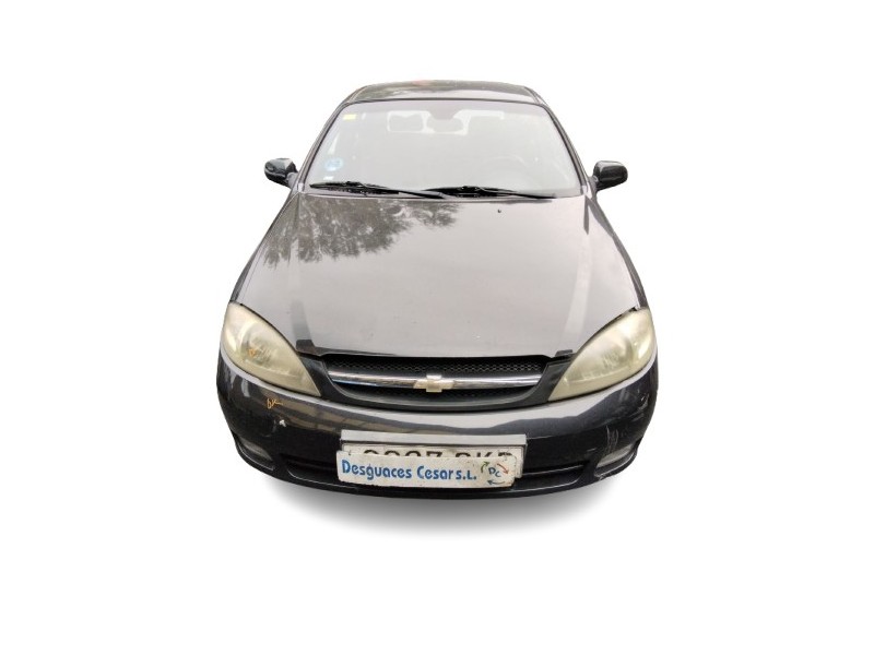 chevrolet lacetti (j200) del año 2009