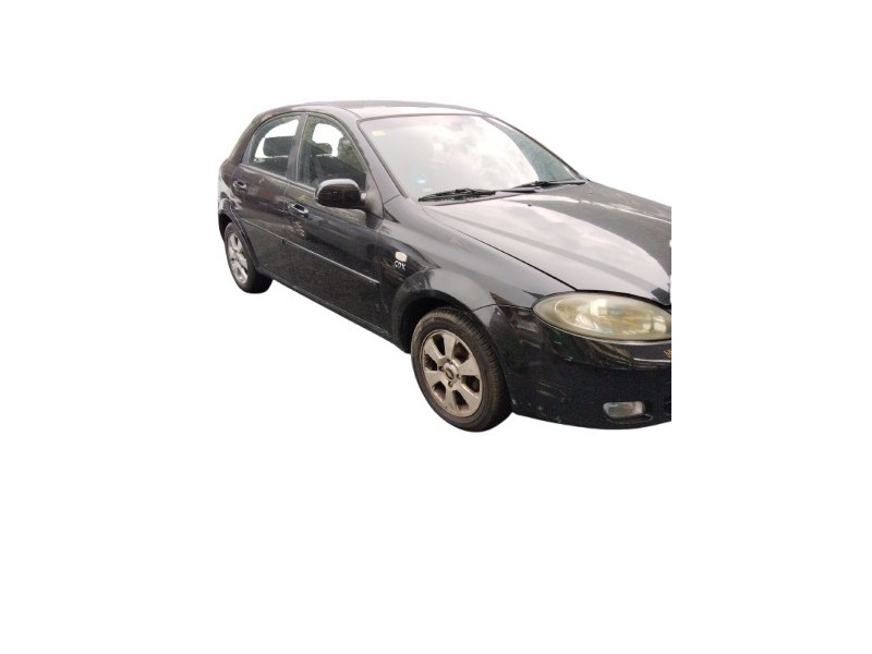 chevrolet lacetti (j200) del año 2009