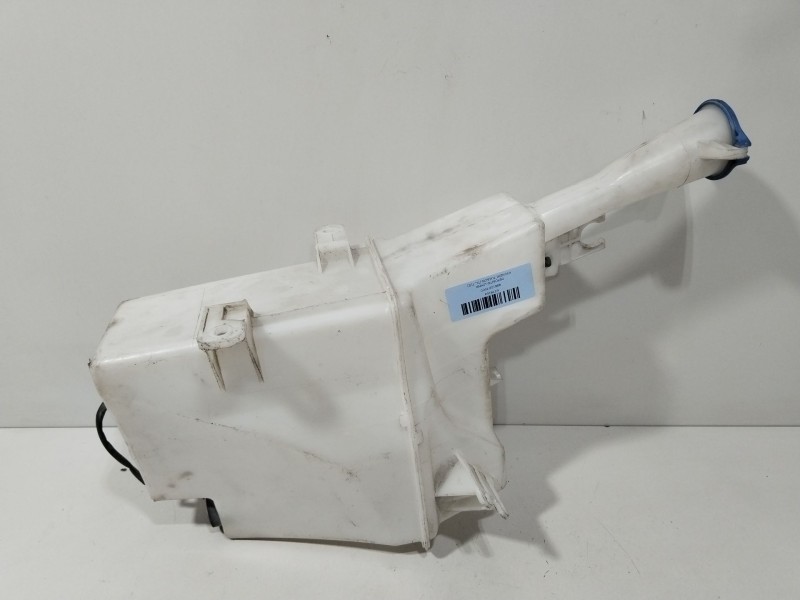 Recambio de deposito limpia para hyundai tucson (tl, tle) 1.6 gdi referencia OEM IAM 98610D7000  