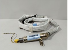 Recambio de airbag cortina delantero izquierdo para bmw serie 3 berlina (e46) 320d referencia OEM IAM 8482681656  