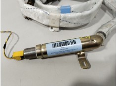 Recambio de airbag cortina delantero izquierdo para bmw serie 3 berlina (e46) 320d referencia OEM IAM 8482681656   2