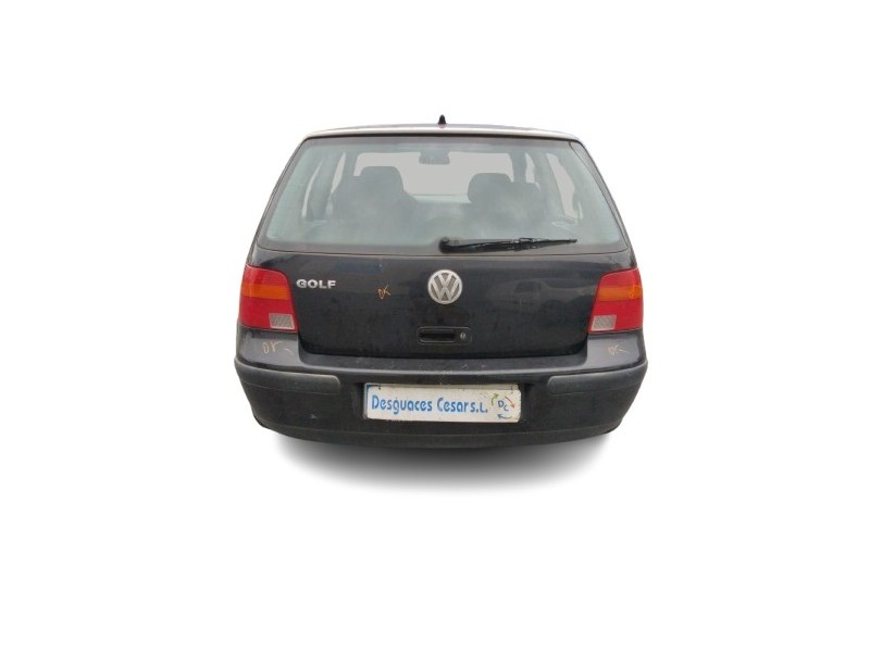 volkswagen golf iv variant (1j5) del año 2003