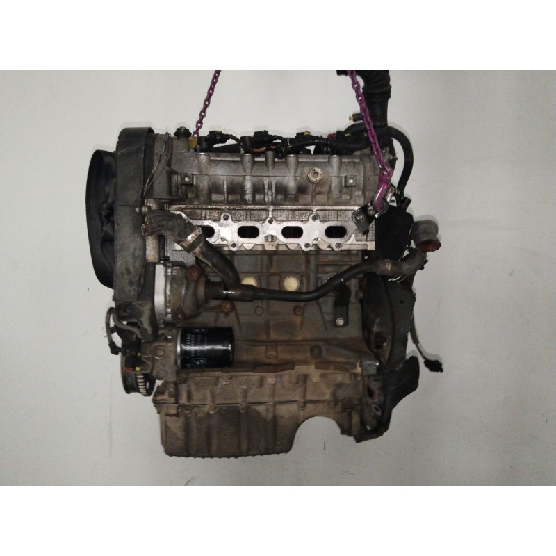 MOTOR COMPLETO 350A1000  - imagen 4