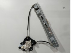 Recambio de elevalunas delantero izquierdo para ford transit connect monospace 1.5 tdci referencia OEM IAM DT11V23201BD  