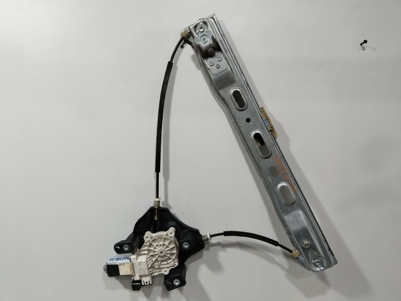 Recambio de elevalunas delantero izquierdo para ford transit connect monospace 1.5 tdci referencia OEM IAM DT11V23201BD  