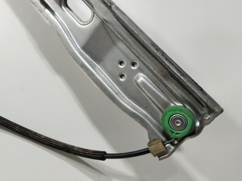 Recambio de elevalunas delantero izquierdo para ford transit connect monospace 1.5 tdci referencia OEM IAM DT11V23201BD  