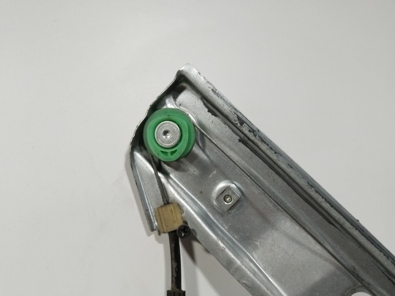 Recambio de elevalunas delantero izquierdo para ford transit connect monospace 1.5 tdci referencia OEM IAM DT11V23201BD  