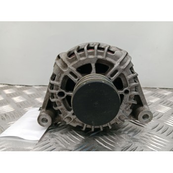ALTERNADOR 13581893 