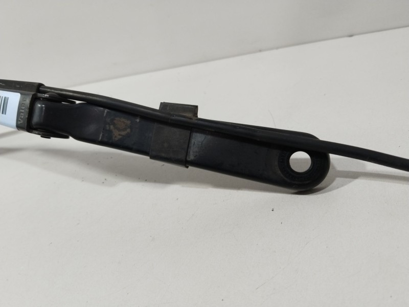 Recambio de brazo limpia delantero derecho para nissan interstar furgoneta (x70) dci 120 referencia OEM IAM 8200072778  