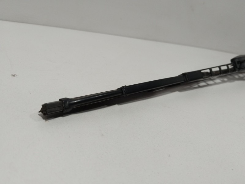 Recambio de brazo limpia delantero derecho para nissan interstar furgoneta (x70) dci 120 referencia OEM IAM 8200072778  