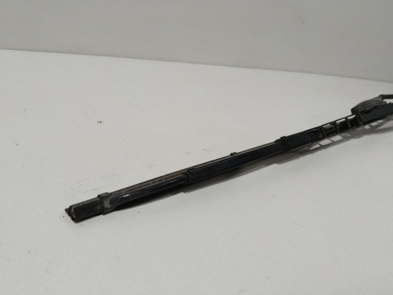 Recambio de brazo limpia delantero izquierdo para nissan interstar furgoneta (x70) dci 120 referencia OEM IAM 8200072778  