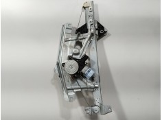Recambio de elevalunas delantero izquierdo para honda civic viii hatchback (fn, fk) 2.2 ctdi (fk3) referencia OEM IAM 72250SMGE0