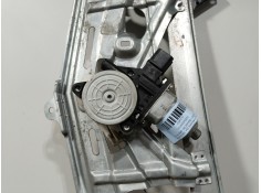 Recambio de elevalunas delantero izquierdo para honda civic viii hatchback (fn, fk) 2.2 ctdi (fk3) referencia OEM IAM 72250SMGE0 2