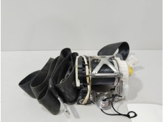 Recambio de cinturon seguridad delantero izquierdo para volkswagen passat b6 variant (3c5) 2.0 tdi 16v referencia OEM IAM 3C1857