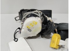 Recambio de cinturon seguridad delantero izquierdo para volkswagen passat b6 variant (3c5) 2.0 tdi 16v referencia OEM IAM 3C1857 2