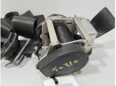 Recambio de cinturon seguridad delantero izquierdo para citroën c4 i (lc_) 1.6 16v referencia OEM IAM B507744   2