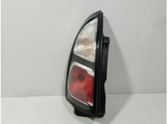 Recambio de piloto trasero izquierdo para citroën c3 picasso (sh_) 1.6 vti 120 referencia OEM IAM 9681727280  6350GL