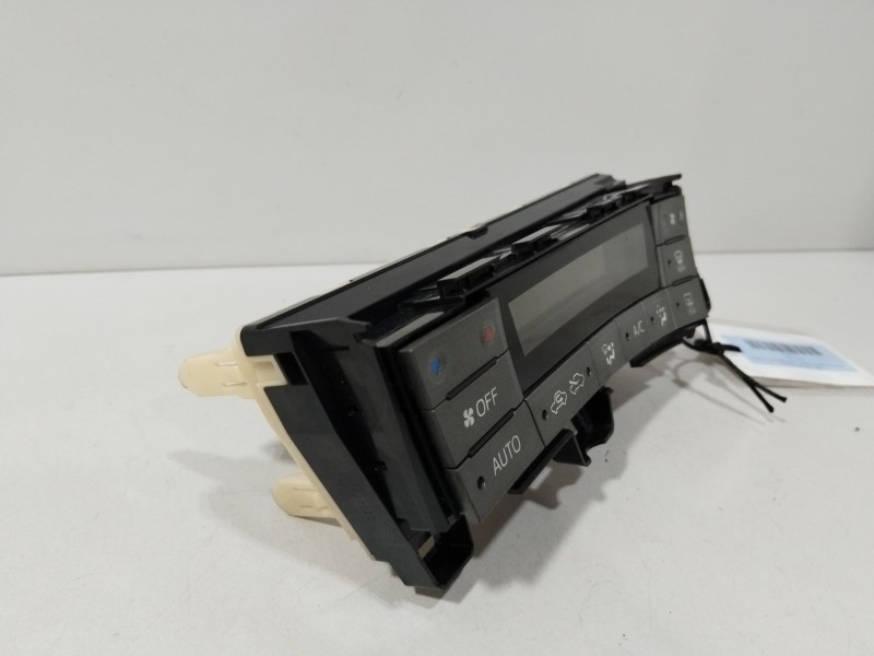 Recambio de mando calefaccion / aire acondicionado para toyota prius (_w3_) 1.8 hybrid (zvw3_) referencia OEM IAM 75D726LH  