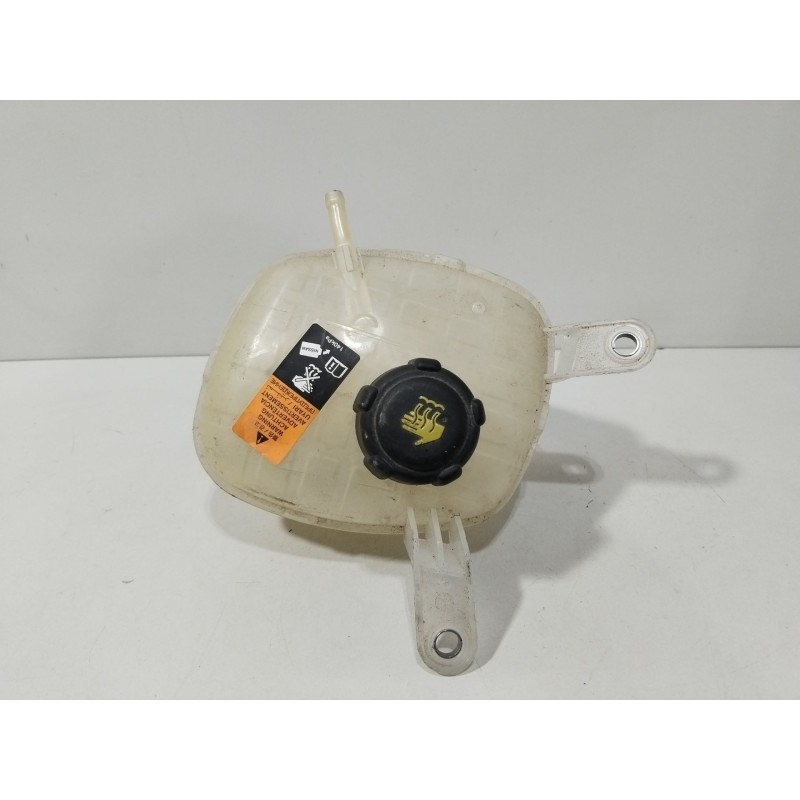 Recambio de deposito expansion para nissan x-trail iii (t32_, t32r, t32rr) 1.3 dig-t referencia OEM IAM 18903L  