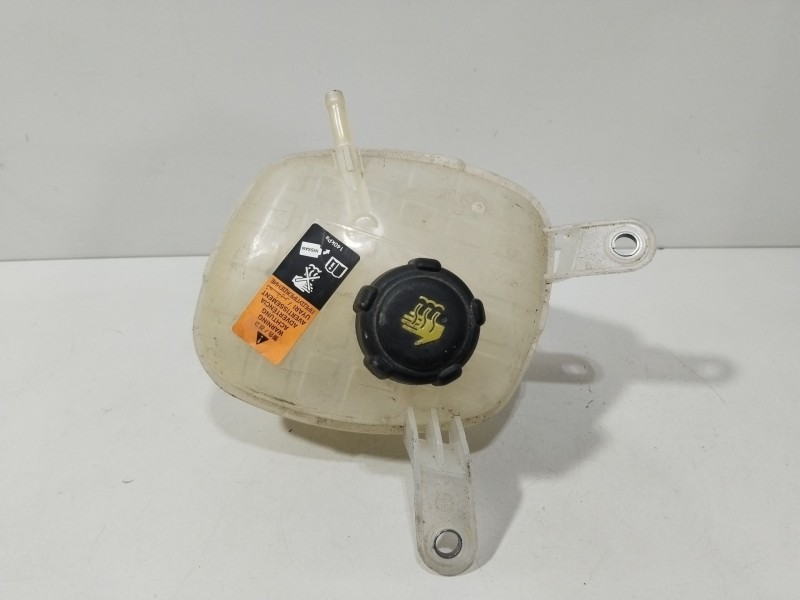 Recambio de deposito expansion para nissan x-trail iii (t32_, t32r, t32rr) 1.3 dig-t referencia OEM IAM 18903L  