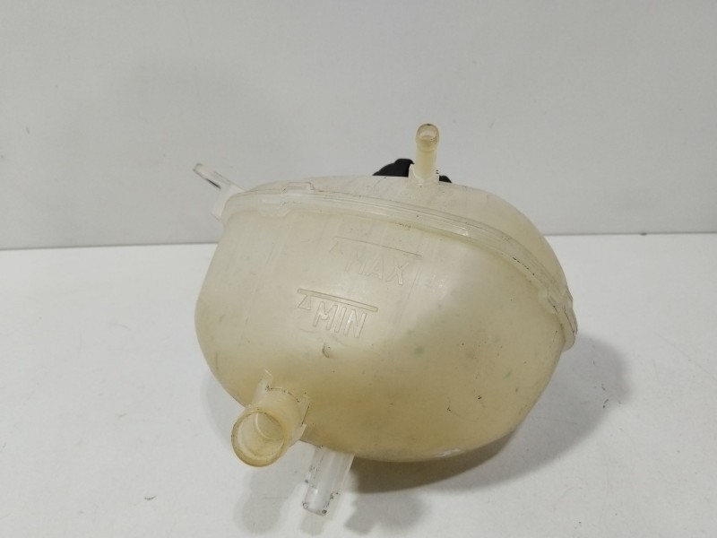 Recambio de deposito expansion para nissan x-trail iii (t32_, t32r, t32rr) 1.3 dig-t referencia OEM IAM 18903L  