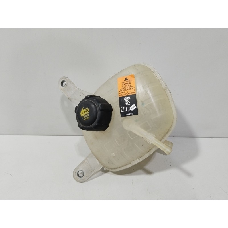Recambio de deposito expansion para nissan x-trail iii (t32_, t32r, t32rr) 1.3 dig-t referencia OEM IAM 18903L  