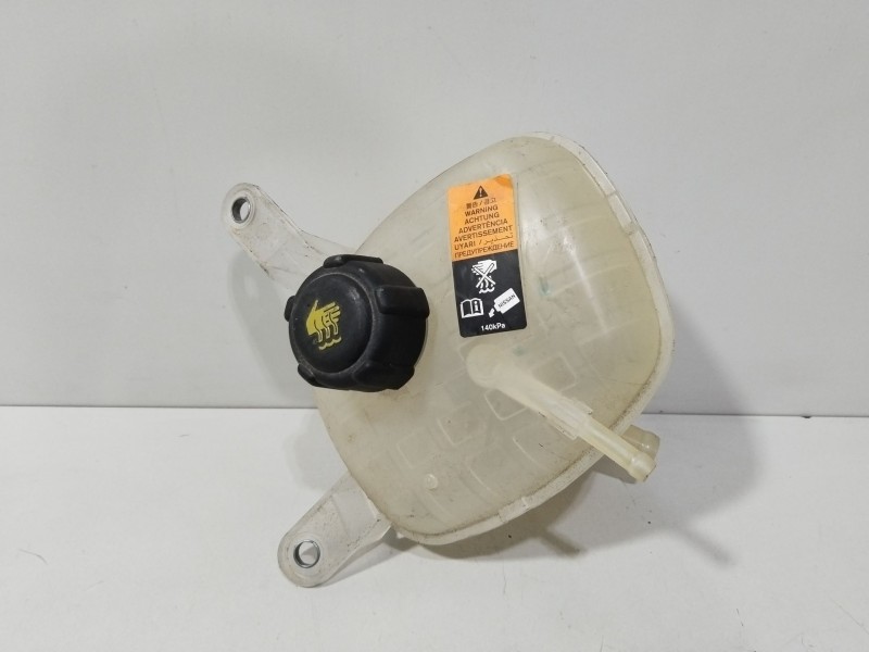 Recambio de deposito expansion para nissan x-trail iii (t32_, t32r, t32rr) 1.3 dig-t referencia OEM IAM 18903L  