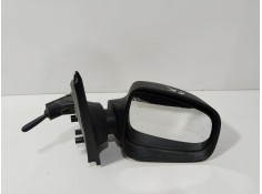 Recambio de retrovisor derecho para dacia sandero ii 1.5 dci 75 / blue dci 75 (b8jw, b8m4, b8ah, b8m7, b8m6) referencia OEM IAM