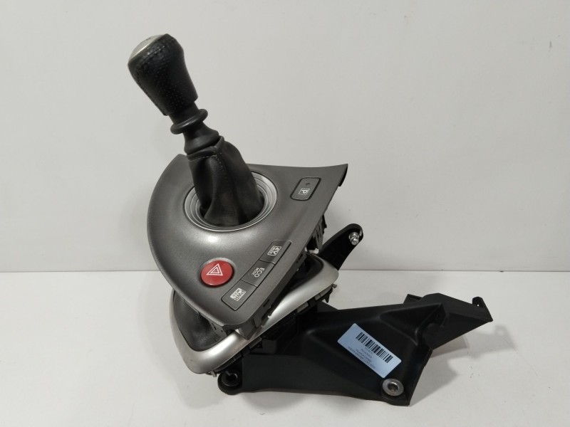 Recambio de palanca cambio para nissan qashqai i (j10, nj10) 2.0 referencia OEM IAM 34101JD200  