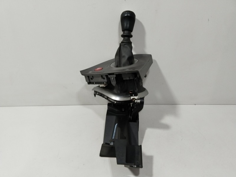 Recambio de palanca cambio para nissan qashqai i (j10, nj10) 2.0 referencia OEM IAM 34101JD200  