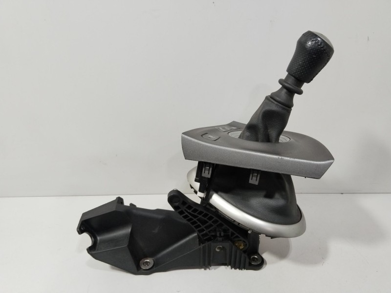 Recambio de palanca cambio para nissan qashqai i (j10, nj10) 2.0 referencia OEM IAM 34101JD200  